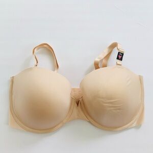 Victoria’s Secret Multi Way Strapless Bra 38D NWT